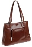 HOBO INTERNATIONAL Elain Tote,Sienna,one size