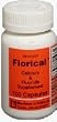 Florical Capsules, Calcium & Fluoride Supplement