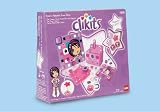 Eigenschaften LEGO 7536 / Clikits 7536 - Zauberhaftes Dekoset mit Magneten