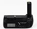 Jenis J-ND90-P-B Professional Battery Grip for Nikon D90/D80 (Black)