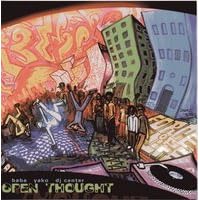 Force of Life by Open Thought