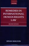 Remedies in International Human Rights Law