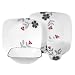 Corelle 16-pc. Dinnerware Set - Mandarin Flower
