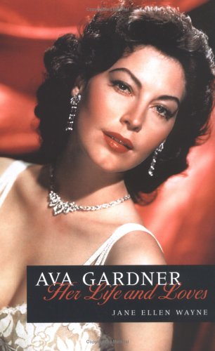 Ava's Men: The Private Life of Ava Gardner