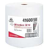 SEPTLS41241600 - WypAll X70 Workhorse Rags