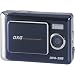 DXG 538B 5MP Digital Camera (Black)