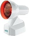 Petra IR 10 InfraRot-Leuchte, geblasener Glaskolben, 100 W Weiß