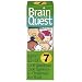 Brain Quest Grade 7 (Brain Quest)