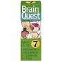 Brain Quest Grade 7 (Brain Quest)