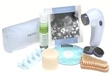 View Large Image of HoMedics Pedicure Spa Therapy Kit