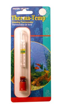 Standing Aquarium Thermometer