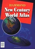 Hammond New Century World Atlas