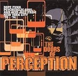 Doors Of Perception The CD Cover