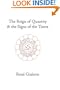 The Reign of Quantity and the Signs of the Times
