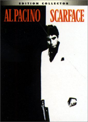 Scarface [Region 2]