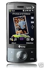 Sprint HTC Touch Diamond 4gb Cell Phone Brand New in Box No Contract Required
