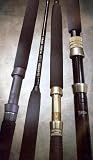 G.Loomis Pelagic PSR72-80R Stand-up Rod