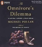 The Omnivore s Dilemma