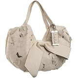 Chocolate Julia Hobo