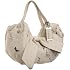 Chocolate Julia Hobo