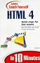 Sams Teach Yourself Html 4.0 in 10 Minutes