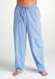 Nautica Blue Stripe Woven PJ Pant Loungewear