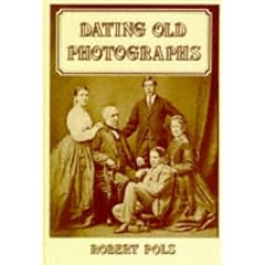 Dating Old Photographs (Genealogy)