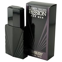 Passion By Elizabeth Taylor For Men. Cologne Spray 4 Ounces
From Elizabeth Taylor
