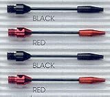 Steel Wire (2ba, Medium, Black)