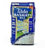 Tilda Basmati Reis 500g - Pak. Indien Shop