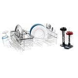 Polder Expandable Stainless Steel Dish Rack System