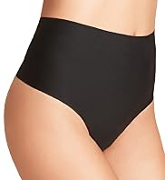 Secret Slimming™ Light Control High Rise Bonded Thong