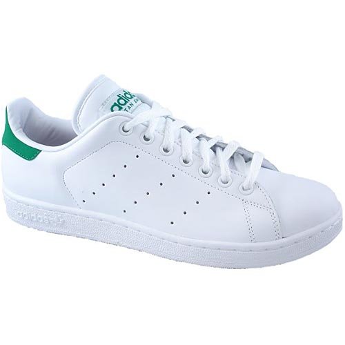 Adidas Stan Smith II Mens Tennis Shoes - 034813