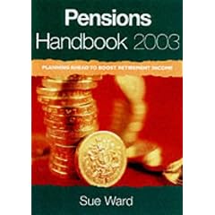 Pensions Handbook: Planning Ahead to Boost Retirement Income
