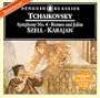 Tchaikovsky: Symphony No. 4 / Romeo & Juliet overture