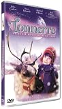 Tonnerre, le petit renne du Père Noël