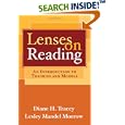 Lenses on Reading: An Introduction to Theories and Models by  Diane H. Tracey and Lesley Mandel Morrow