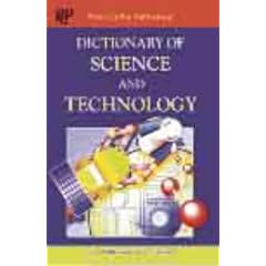 Dictionary of Science and Technology