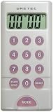 DRETEC マルチタイマーT-113WTの画像