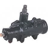 Image : Cardone 27-6534 Remanufactured Power Steering Gear