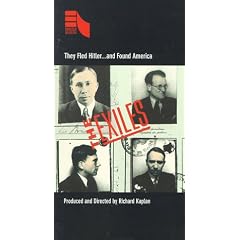 Exiles (Sub) [VHS] [Import]