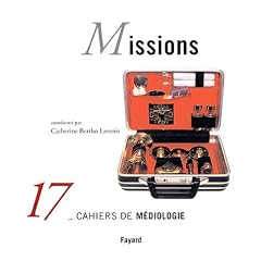 Missions !
