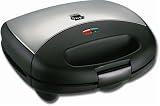 Unold - Un.8475 - 3 en 1 - Gaufrier / Grill / Sandwich