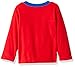 Marvel Boys' Avengers 2-Piece Fleece Pajama Set