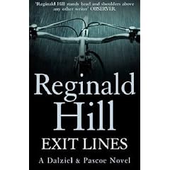 Exit Lines