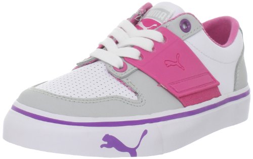 Puma El Ace 2 Lace-Up Sneaker (Little Kid Big Kid)