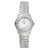 Ebel Classic Wave Ladies Watch # 9157F14-9726 by Ebel