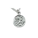 St. Michael Medal with Endless 27
