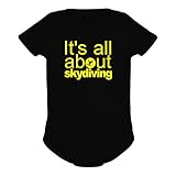 ALL ABOUT Skydiving ベビーボディ