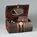 Jewelry : Tuscany Large Travel Jewelry Box